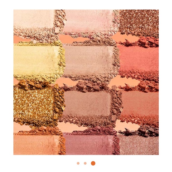 POP Beauty Lightshow Palette Fire Fit & Slay + Magnet Mist Makeup Setting Spray - Picture 12 of 15